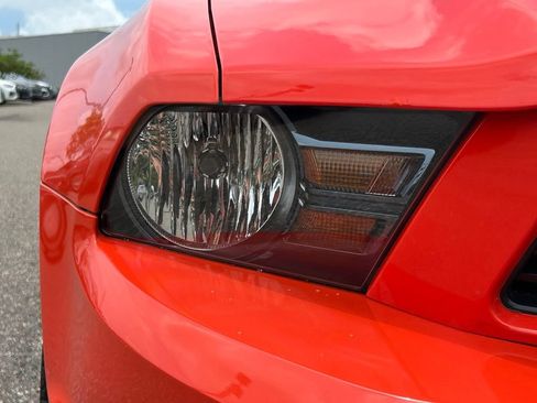 Used 2012 Ford Mustang Boss 302 w/ Boss 302 Accessory Pkg RWD image 34