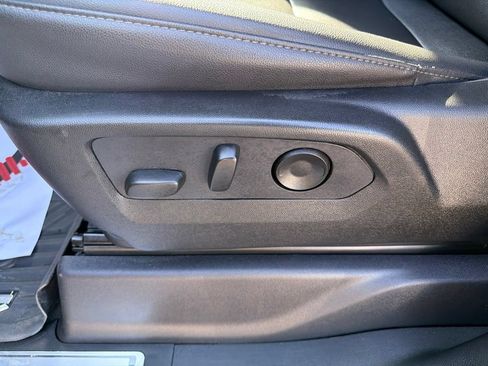 Used 2024 Chevrolet Silverado 1500 RST AWD/4WD image 21