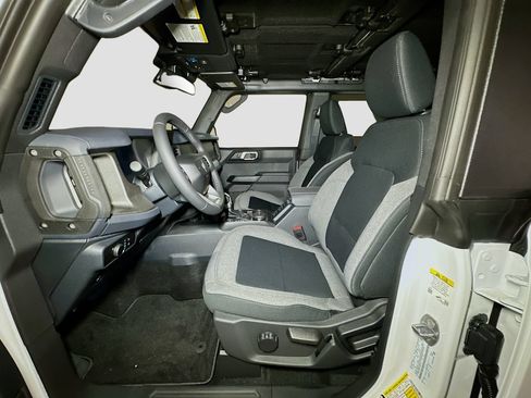 New 2026 Ford Bronco Big Bend AWD/4WD image 14
