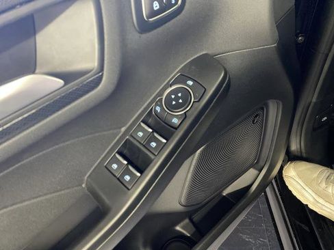 New 2026 Ford Escape ST-Line Select w/ Tech Pack #2 image 23