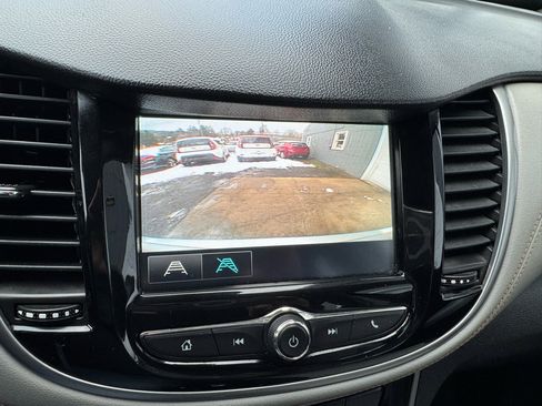 Used 2017 Chevrolet Trax LS image 15