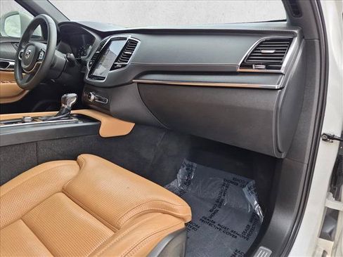 Used 2021 Volvo XC90 T6 Inscription AWD/4WD image 22