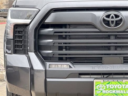 New 2026 Toyota Tundra SR5 w/ SX Package image 6