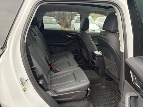 Used 2023 Audi Q7 2.0T Premium Plus image 28