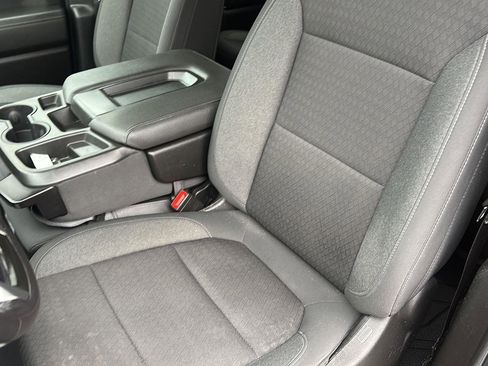 Used 2022 Chevrolet Silverado 1500 RST w/ Bed Protection Package image 25