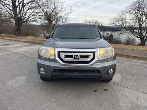 Used 2009 Honda Pilot EX-L image 2