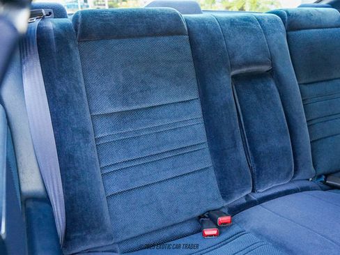 Used 1989 Ford Thunderbird Super image 62