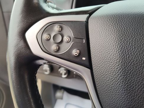 Used 2021 Chevrolet Colorado ZR2 w/ ZR2 Dusk Special Edition image 25