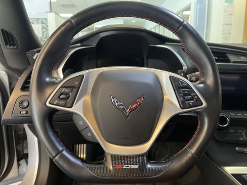 Used 2016 Chevrolet Corvette Z06 image 27