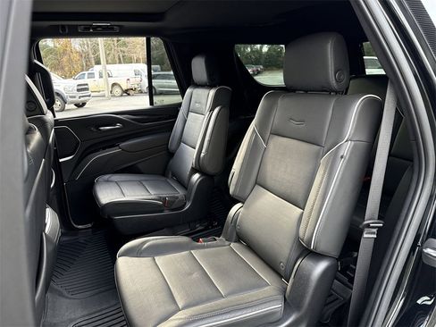 Used 2022 Cadillac Escalade Sport image 25