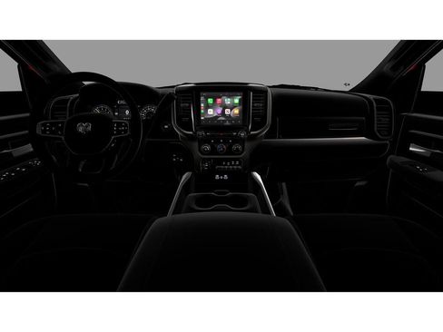 Used 2026 RAM 2500 Big Horn image 6