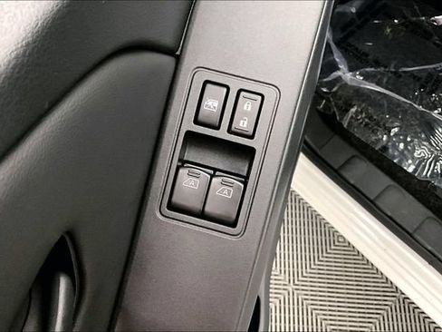 New 2026 Nissan Frontier S RWD image 30