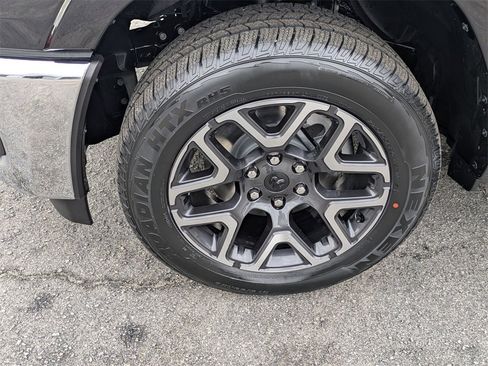 New 2026 RAM 1500 Laramie image 10