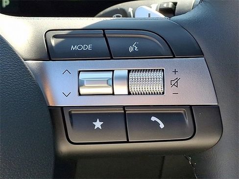 New 2026 Hyundai Santa Cruz Limited image 13