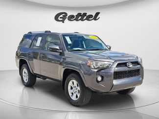 Used 2019 Toyota 4Runner SR5 Premium video 2