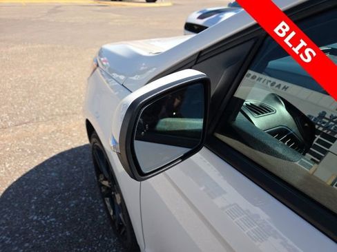 Certified 2024 Ford Edge ST w/ Equipment Group 401A image 19