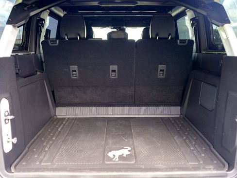 Used 2023 Ford Bronco Raptor AWD/4WD image 29