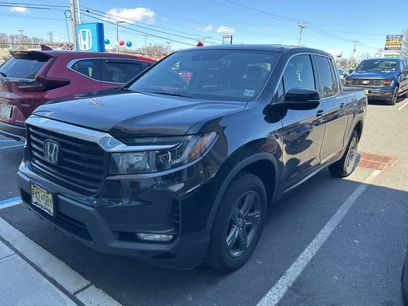 Used 2023 Honda Ridgeline RTL
