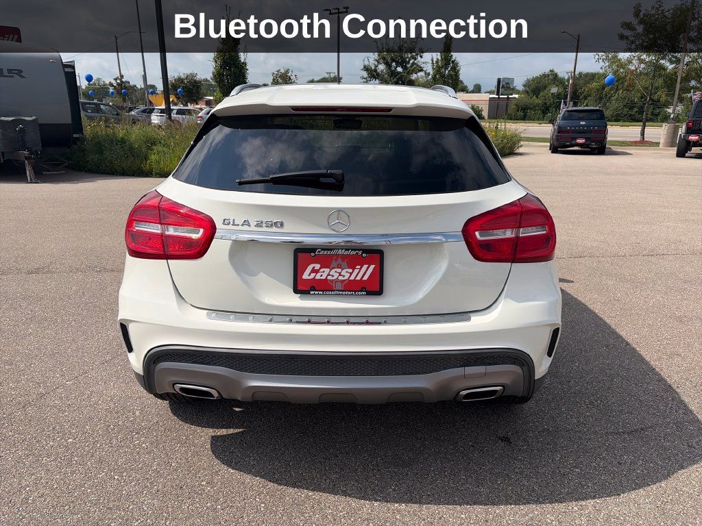 Used 2016 Mercedes-Benz GLA 250 image 5