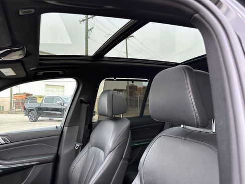 Used 2019 BMW X5 xDrive50i w/ M Sport Package image 19