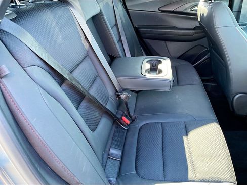 Used 2023 Chevrolet TrailBlazer RS w/ Convenience Package AWD/4WD image 25
