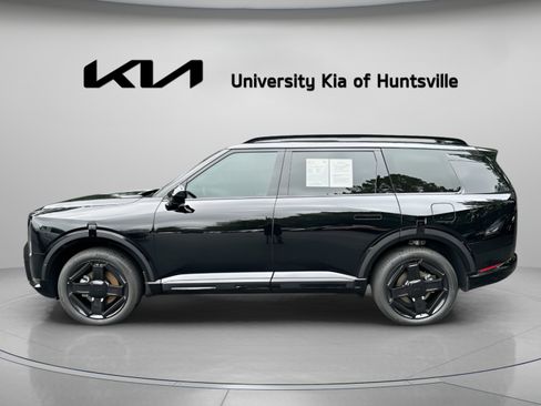 Used 2027 Kia Telluride SX X-Line w/ Towing Package AWD/4WD image 5