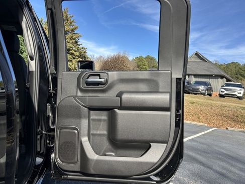 New 2026 Chevrolet Silverado 2500 Custom w/ Custom Value Package image 48