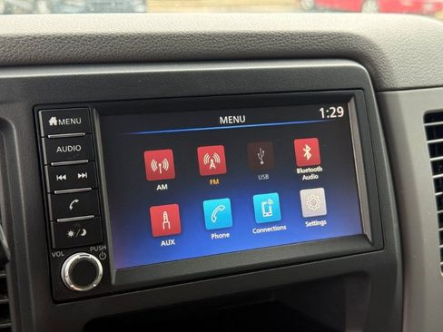 Used 2021 Nissan NV 2500 SV RWD image 22