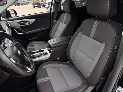 Used 2024 Chevrolet Blazer LT w/ Convenience Package FWD image 21
