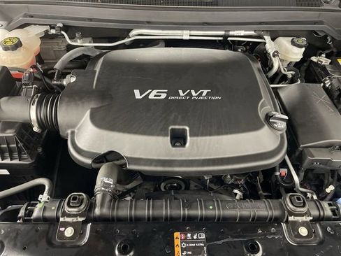 Used 2022 Chevrolet Colorado LT w/ LT Convenience Package image 28