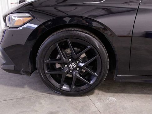 Certified 2023 Honda Civic Sport image 11