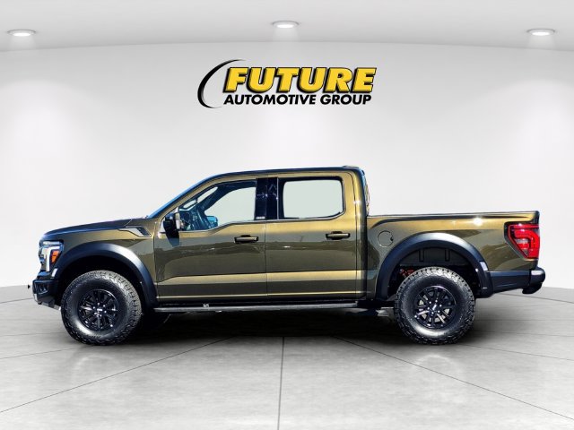Used 2025 Ford F150 Raptor AWD/4WD image 7