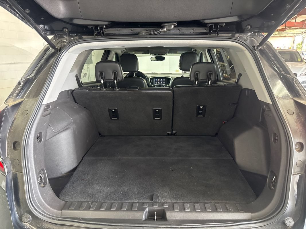 Used 2019 GMC Terrain SLT AWD/4WD image 19