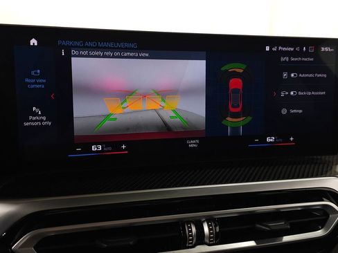 Used 2024 BMW M2 w/ Lighting Package RWD image 35