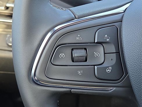 New 2026 Buick Envista Sport Touring w/ Convenience I Package image 21