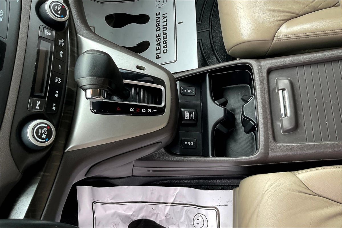 Used 2013 Honda CR-V EX-L image 17