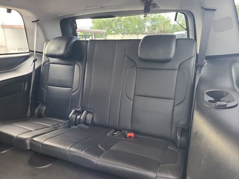 Used 2018 GMC Yukon SLT AWD/4WD image 25