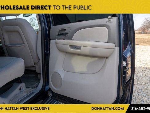 Used 2007 Chevrolet Avalanche LT image 19