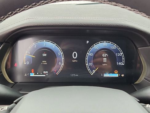 New 2026 Jeep Grand Cherokee Altitude image 21