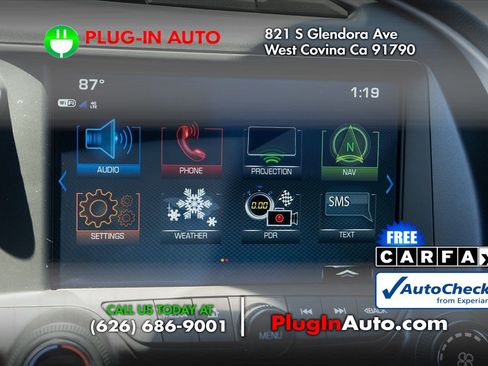 Used 2017 Chevrolet Corvette Grand Sport image 22