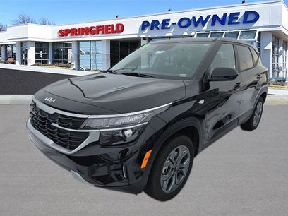 Used 2026 Kia Seltos LX