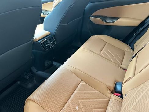 New 2026 Lexus NX 450h+ AWD w/ Luxury Package image 10