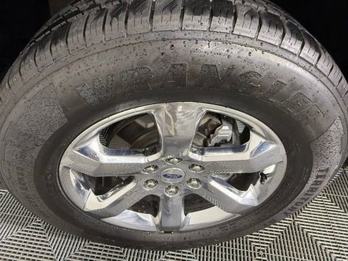 Used 2022 Ford F150 XLT w/ Equipment Group 302A High image 17