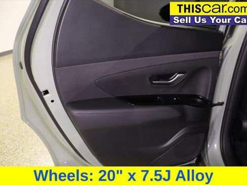 Used 2024 Hyundai Santa Cruz Limited image 29