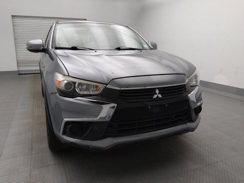 Used 2016 Mitsubishi Outlander Sport ES FWD image 14