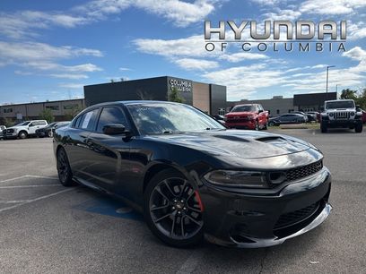Used 2023 Dodge Charger Scat Pack