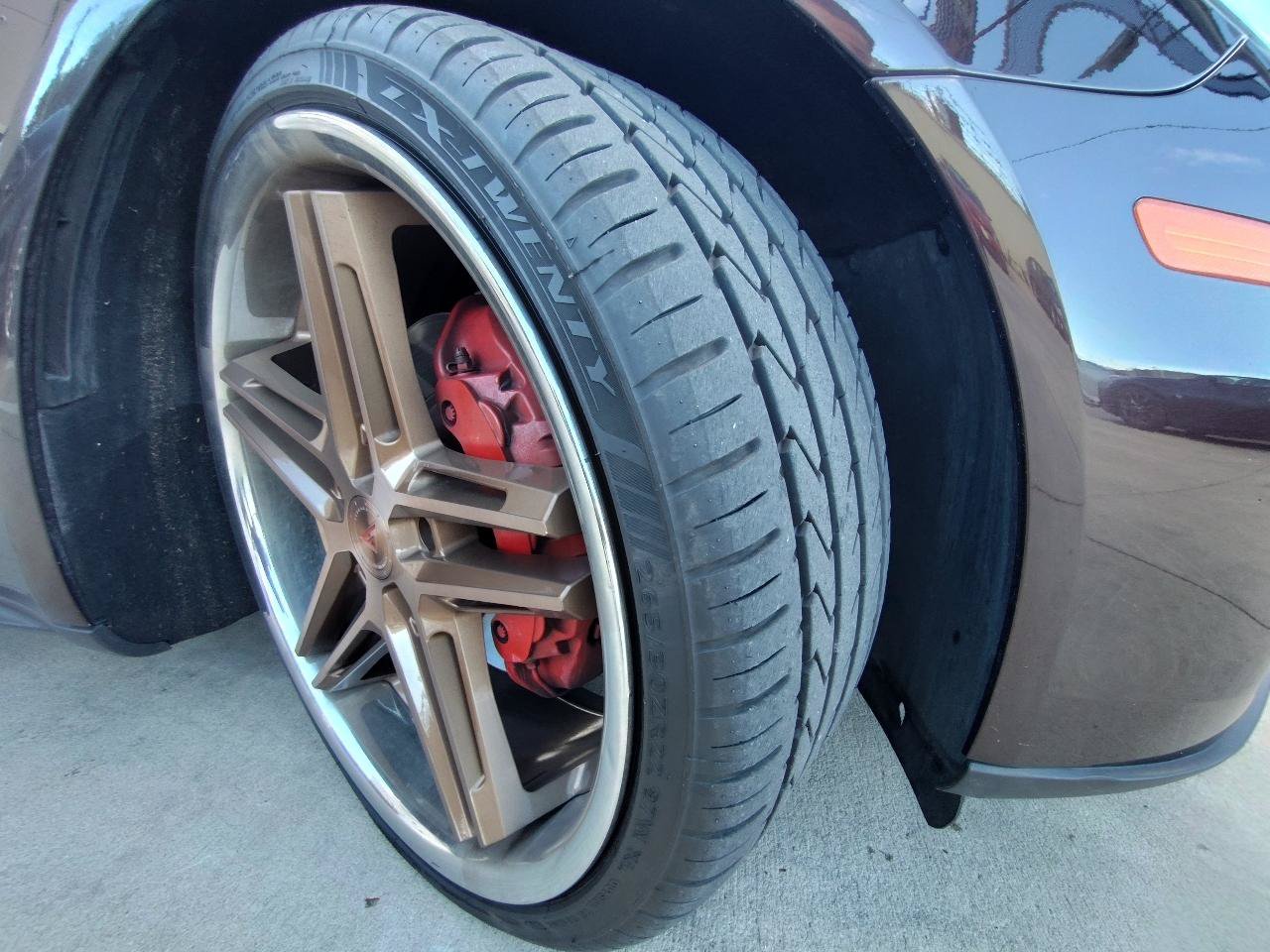Used 2018 Porsche Panamera RWD image 59