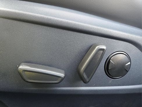 New 2025 Ford Mustang Mach-E Select w/ Comfort Package Lite image 15