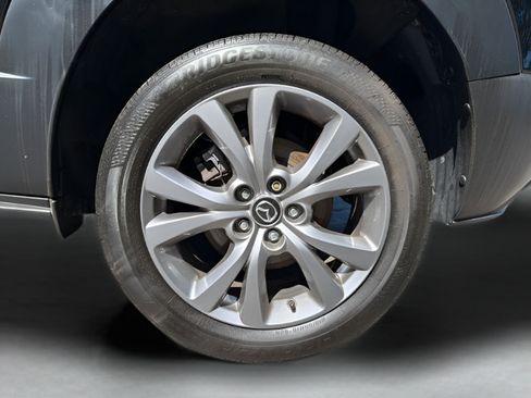 Used 2024 MAZDA CX-30 AWD 2.5 S w/ Preferred Package image 24