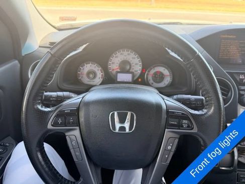 Used 2012 Honda Pilot Touring image 11